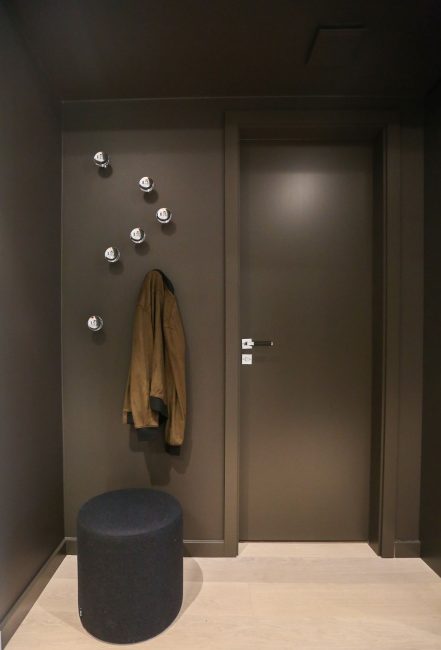 An der Alster Garderobe 2