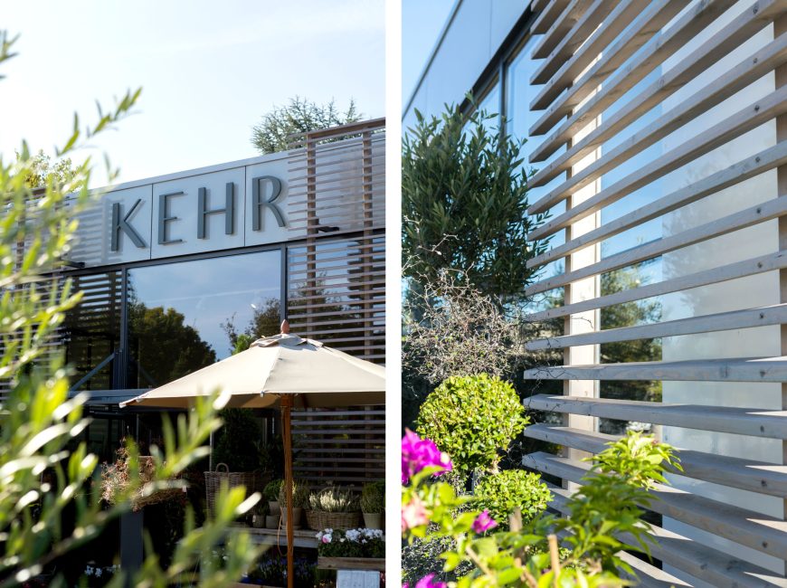 Blumenhof Kehr